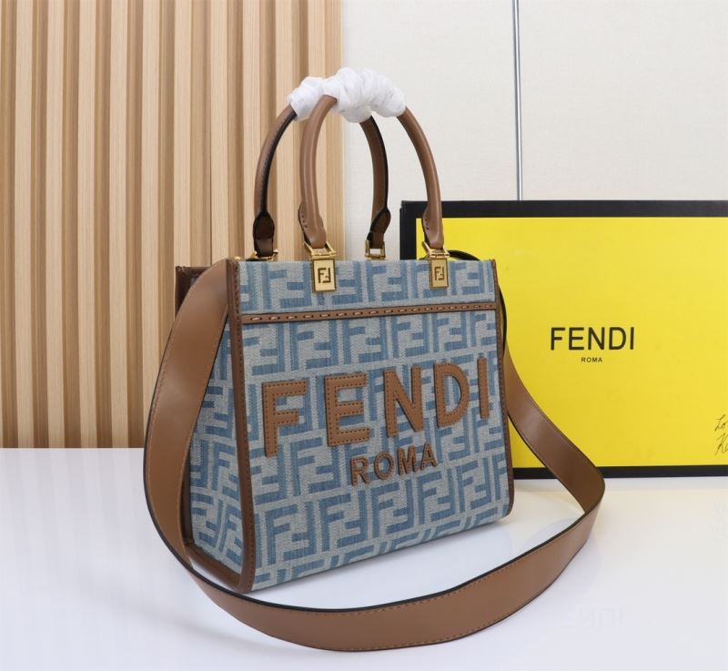 Fendi Sunshine Bags